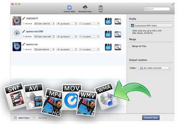 dvd converter software for mac